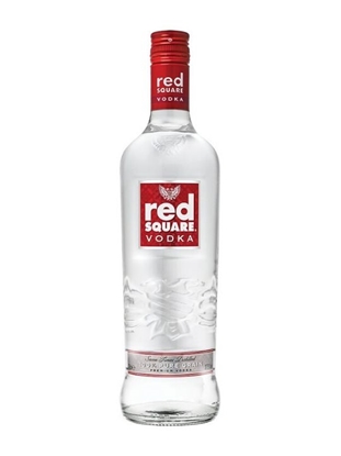 Picture of RED SQUARE VODKA 70CL